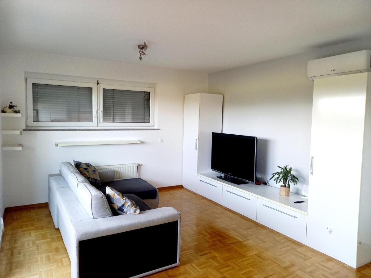 Jenny Apartment With Jacuzzi Brezovica المظهر الخارجي الصورة